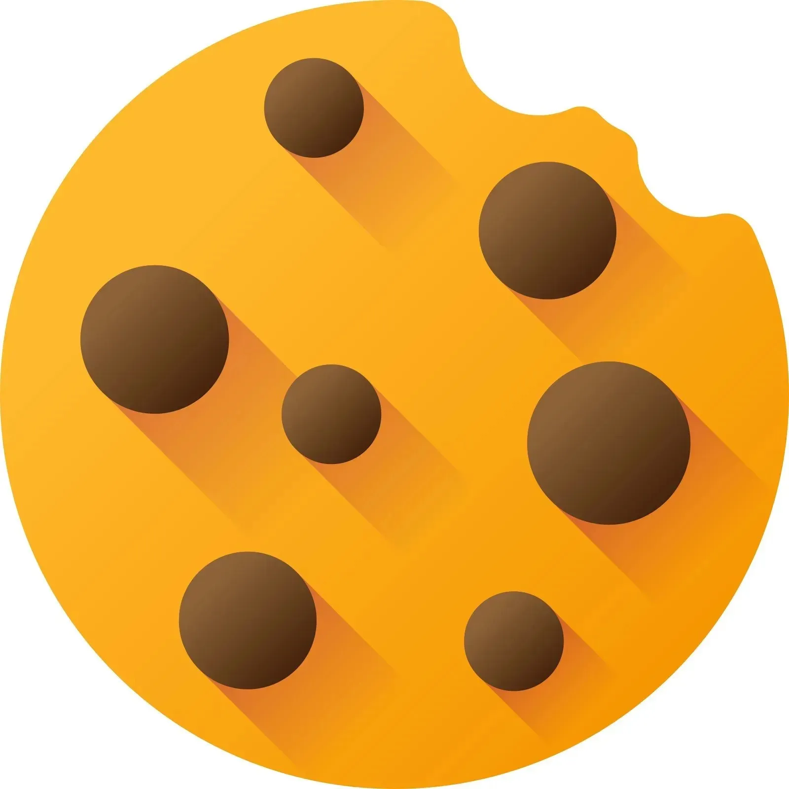 Shell Gold cookies